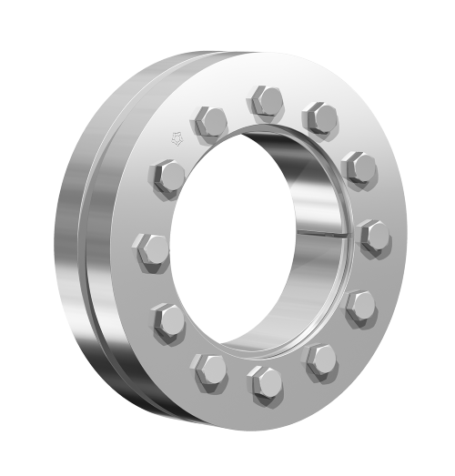 Ringfeder Standard Series Shrink Discs RfN 4071